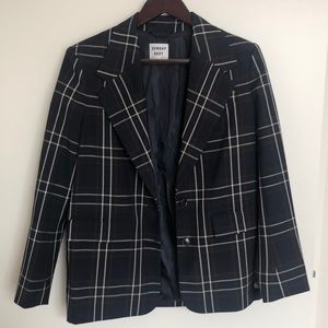 Aritzia Sunday Best Blazer